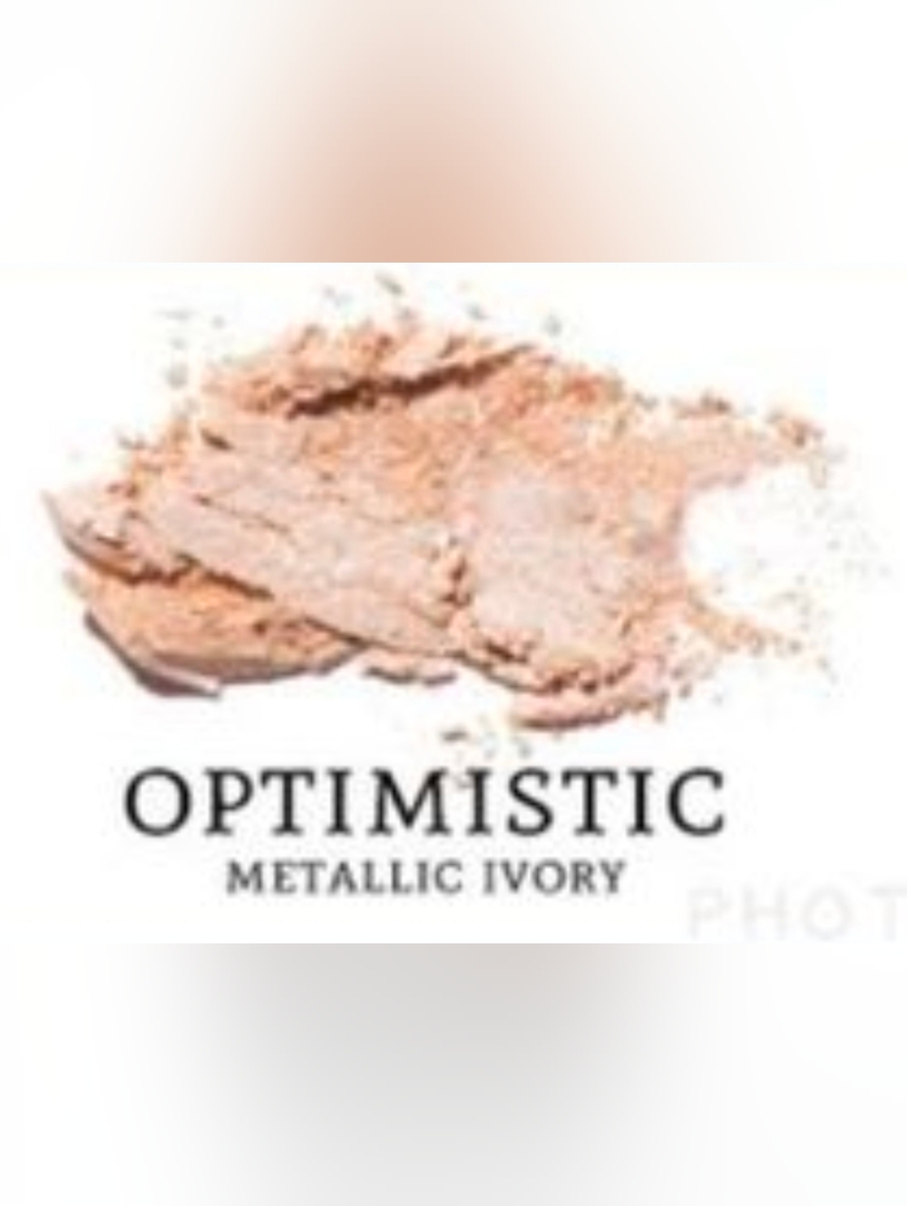 Younique Moodstruck Pressed Shadow - Optimistic - Picture 3 of 3